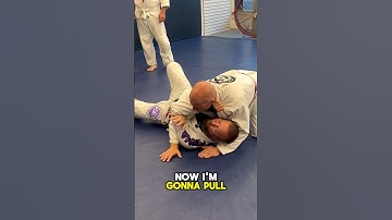 What is this choke called?
