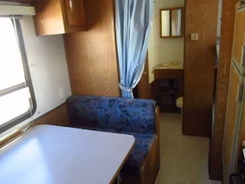 1995 Fleetwood Mallard 23P Used Travel Trailer - HaylettRV.com - YouTube 1995 Fleetwood Mallard 23P Used Travel Trailer - HaylettRV.com - YouTube