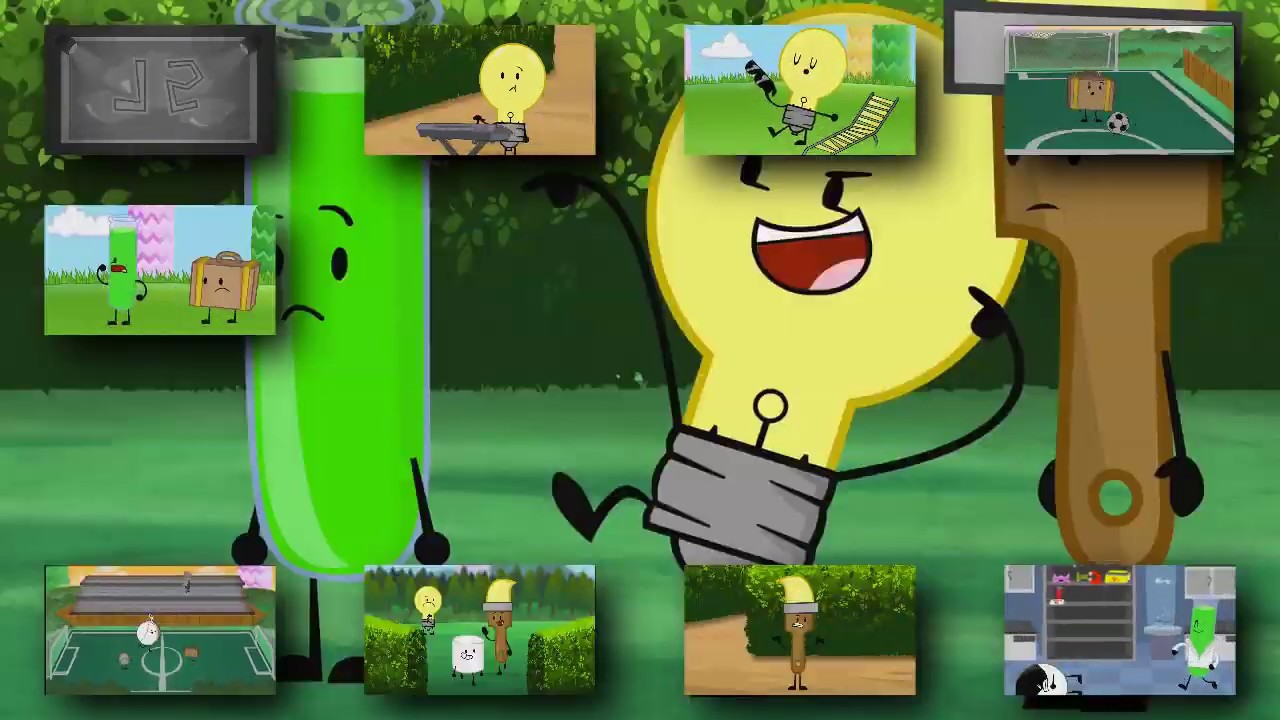 [Sparta Remix] Lightbulb has a Sparta Extended TTE v3 Remix - [Sparta Remix] Lightbulb has a Sparta Extended TTE v3 Remix