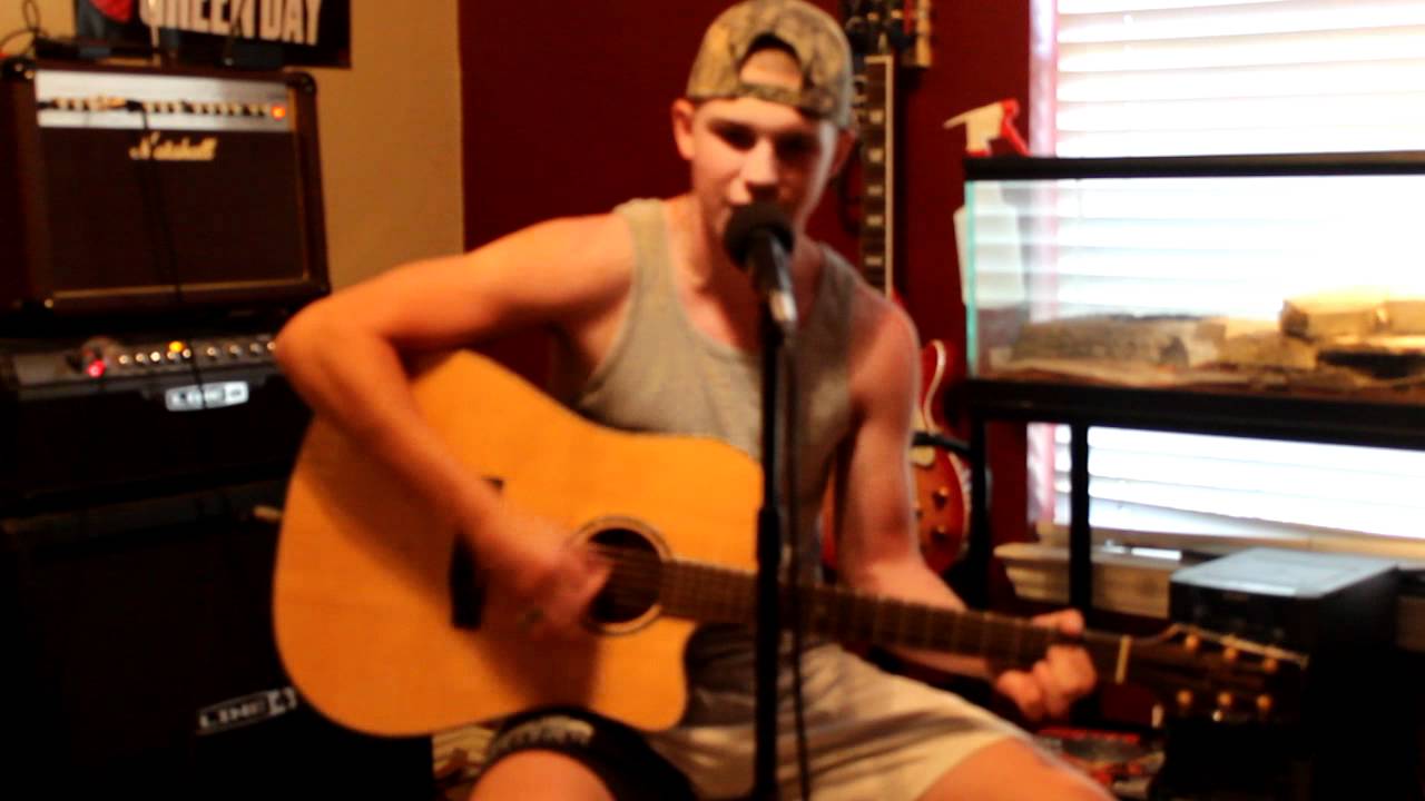 Country Girl (shake it for me) Luke Bryan acoustic cover Jerrad Hayes Chords Chordify