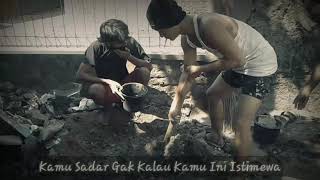 Sedih, Story WA Anak Rantau