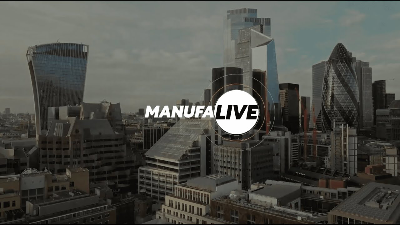 Manufacturing Live 2023