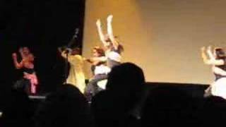 RCSI international night 2007 CAS part 2