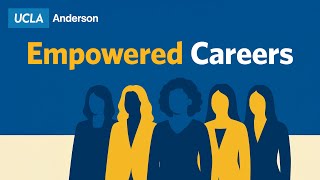 Women in EMBA and FEMBA at UCLA Anderson