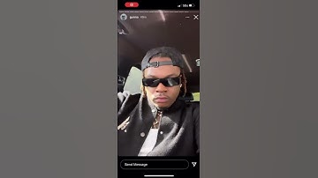 Gunna - NEW SNIPPET