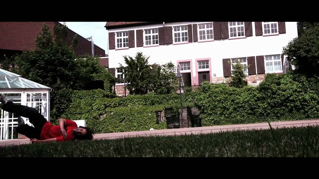 born to skate german trailer