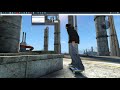 Beginning of video