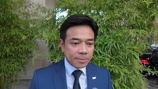IHH Healthcare Malaysia at WHA79 Advancing Care Through Partnerships