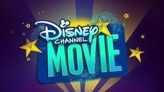 Disney Channel Movie Bumper [Shrek (2001)] (June 17, 2019)