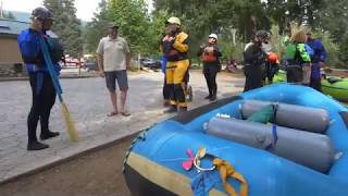 How Boaters and Anglers can protect spawning salmon