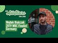 #AllStarsOnline S4E2: Wojtek Bialczak – 2019 WBC Finalist, Germany