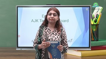 English 7 Unit 6 Lec 1 Intro of Unit