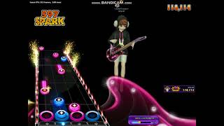 Download Lagu The Fiery Concert - Sophie Lloyd - Bulletproof Revolver Lv.2 Normal with Flameout MP3