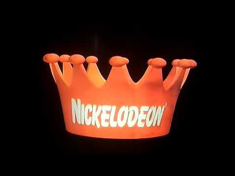Nickelodeon Crown