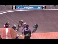 2015 USA BMX Carolina Nationals Day 2 - 31 & Over Mixed Open