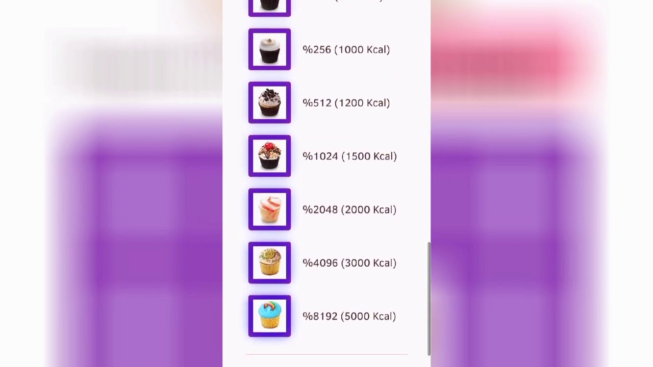 2048 Cupcakes Gameplay - IT BECOMES SWEET!