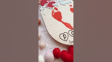 Let’s Create: Custom Family Gifts | Glowforge #family #valentinesday #valentines #dadgifts