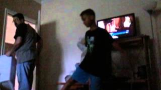 Celebrity Me at my house Wealth