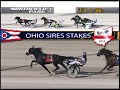 NORTHFIELD PARK-2019 OHIO SIRES STAKES-LANE OF STONE