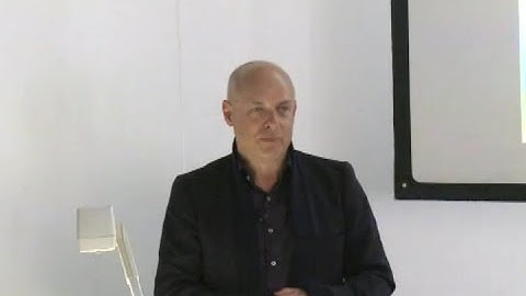 Brian Eno - 