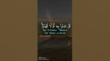 قران كريم بصوت جميل #تلاوة_خاشعة #اكسبلور #قران_كريم #المصحف #القرآن_الكريم