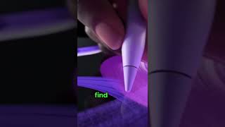 Apple Pencil Pro: Never Lose Your Pencil Again #apple #applepencil #pencilpro
Full video on my channel - is the new M4 iPad Pro worth it? Apple Pencil Pro: Never Lose Your Pencil Again #apple #applepencil #pencilpro