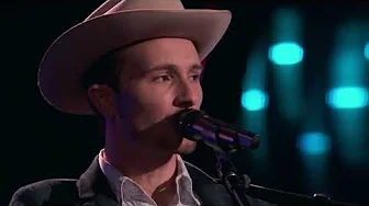 The Voice 2017 Blind Audition Taylor Alexander 'Believe' The Voice 2017 Blind Audition Taylor Alexander 'Believe'