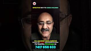 Effective Way to Guide Children | Sainik School, RMS,  RIMC, UP Sainik School, Navodaya Vidyalaya