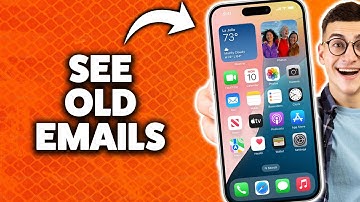 How To Check Archived Emails On iPhone 2025 (Step-By-Step Tutorial)