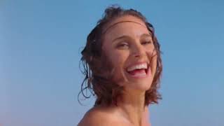 MISS DIOR, THE NEW FRAGRANCE TV Spot pubblicitario 44''