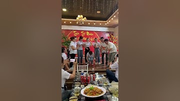 Chút niềm vui tất niên xuân 2025 cùng đồng nghiệp 😄19260