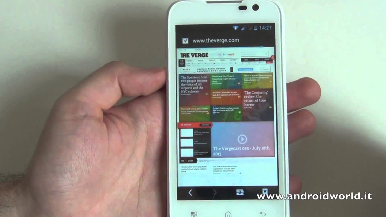 Brondi Glory 2 Recensione Completa In Italiano By AndroidWorldit Brondi Glory 2 Recensione Completa In Italiano By AndroidWorldit
