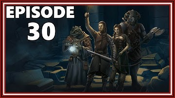 Legend of Grimrock - [Episode: 30] - [Blind Playthough] - The Temple