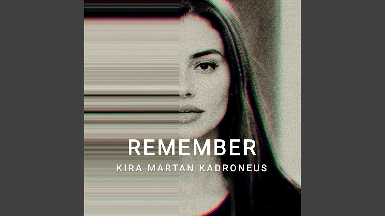 Watch Remember on YouTube Watch Remember on YouTube