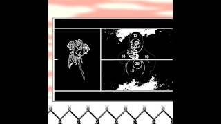 Hellier Ulysses - My Mythical God's Blanket