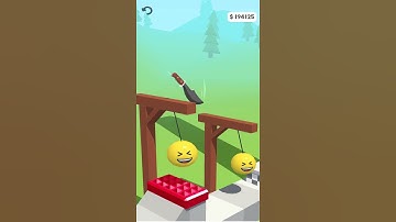 Slice It All! Walkthrough Levels 153 #shorts