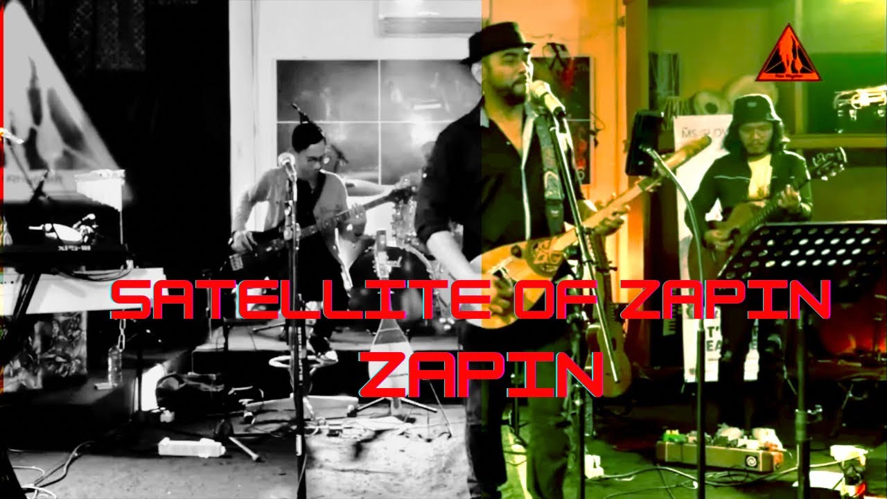 SATELLITE OF ZAPIN - 21st Anniversary Riau Rhythm Musical Journey 2022 #riaurhythm #musikmelayu SATELLITE OF ZAPIN - 21st Anniversary Riau Rhythm Musical Journey 2022 #riaurhythm #musikmelayu