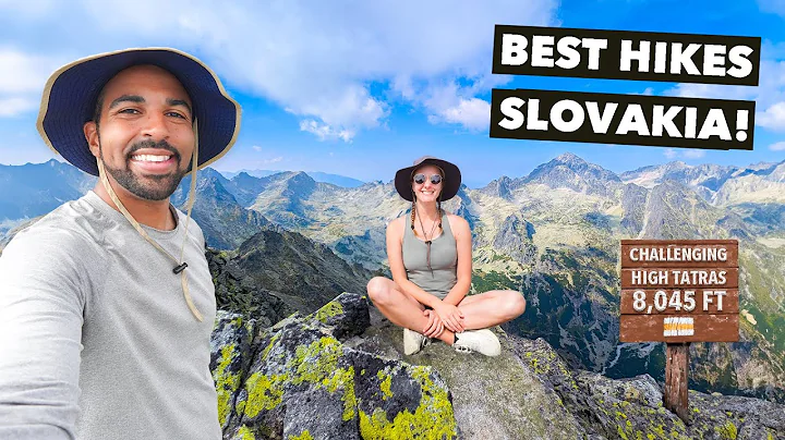 Can We Summit 2 Peaks in 48 Hours?