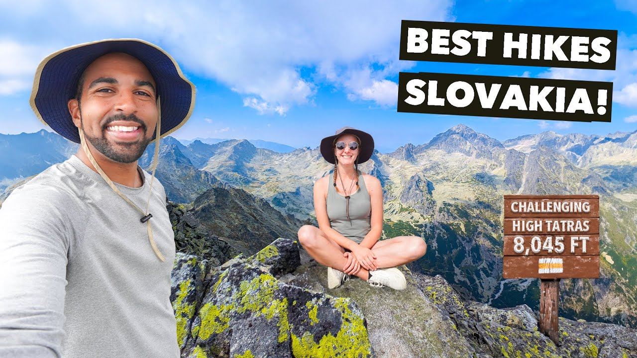 Can We Summit 2 Peaks in 48 Hours?