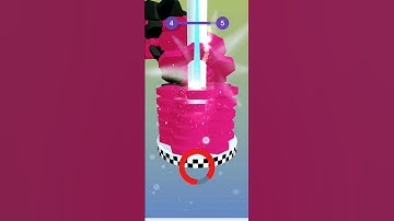 Stackball satisfied with relaxing lv 226 - 227 #stackball #shorts