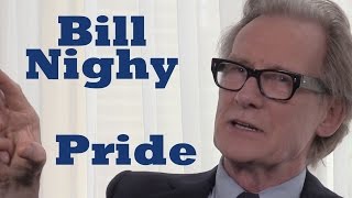 DP/30 @ TIFF Sneak: Bill Nighy, Pride