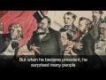 Americas Presidents - Chester A. Arthur