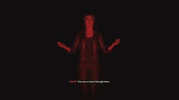 Control (PS4 version): Polaris