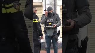 SOF Police #specialforces #police #fyp #military #polizei #gsg9 #dsi #sof #bundeswehr #shorts