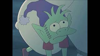 When you’ve Gone Bean X Elfo request