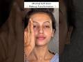 Mua- @makeupartistsiya | bridal makeup transformation #shorts #makeup #makeuptutorial #bridal #glam