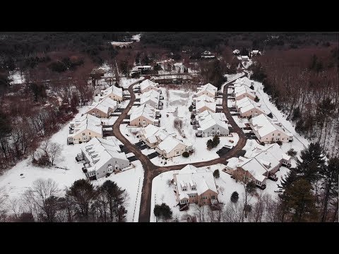 28 Heather Lane, Stow, MA home video tour