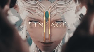 [Lineage2M] Story of Elhwynna - 리니지2M 게임 시네마틱 트레일러 | 엔씨소프트(NCSOFT)
