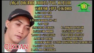 LAGU DAERAH JAMBI/PULL ALBUM KARYA Cipt Cikdan!.!.!