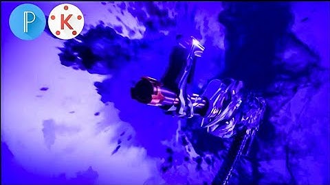 How to make gaming intro in kinemaster tutorial | How to make gaming intro on android | Intro |